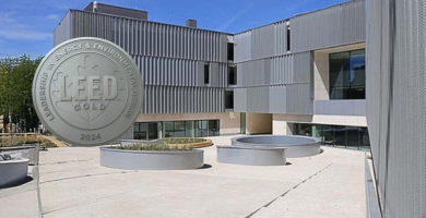 Facultad de Humanidades y Ciencias de la Comunicación